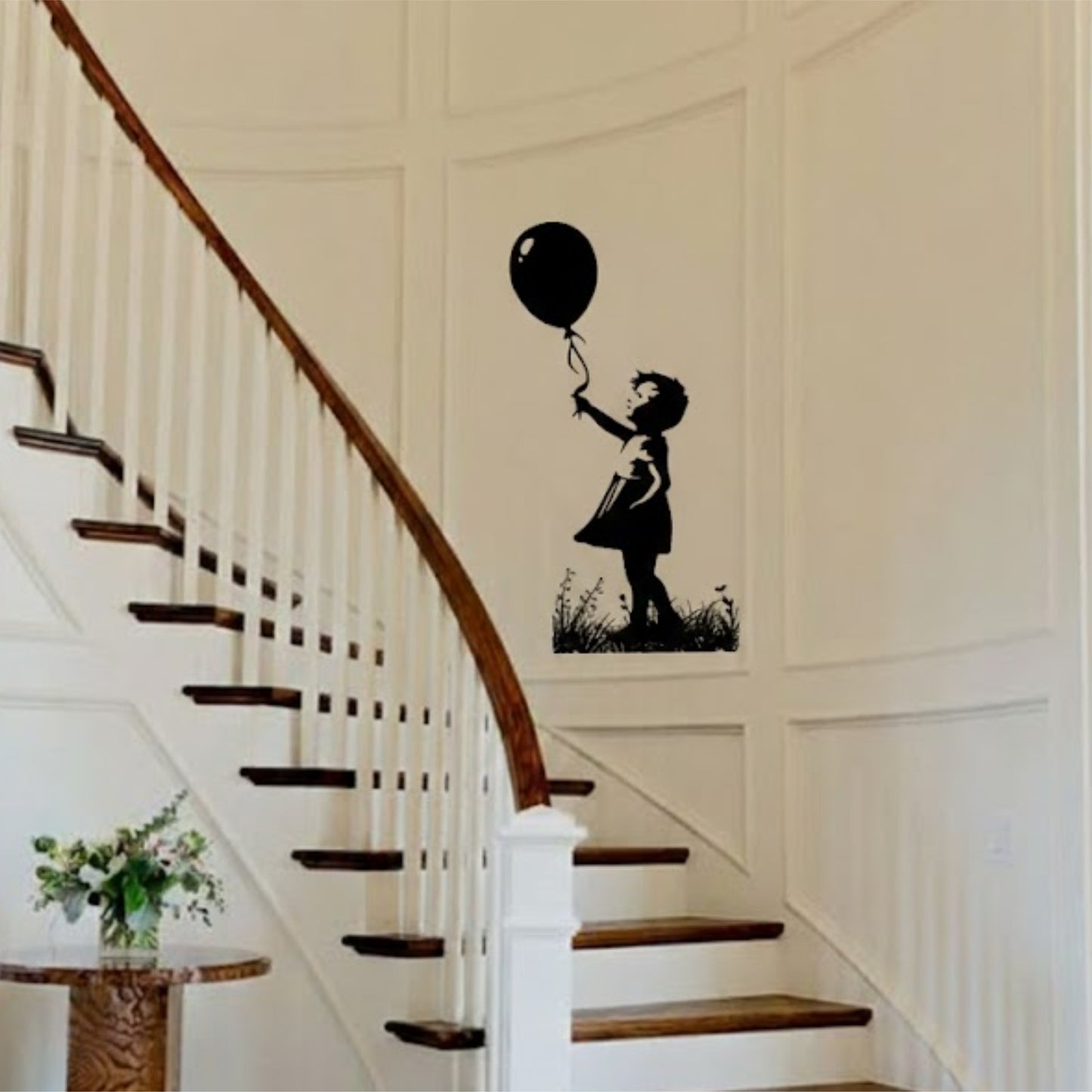 LITTLE DREAMER DIY WALL STICKER