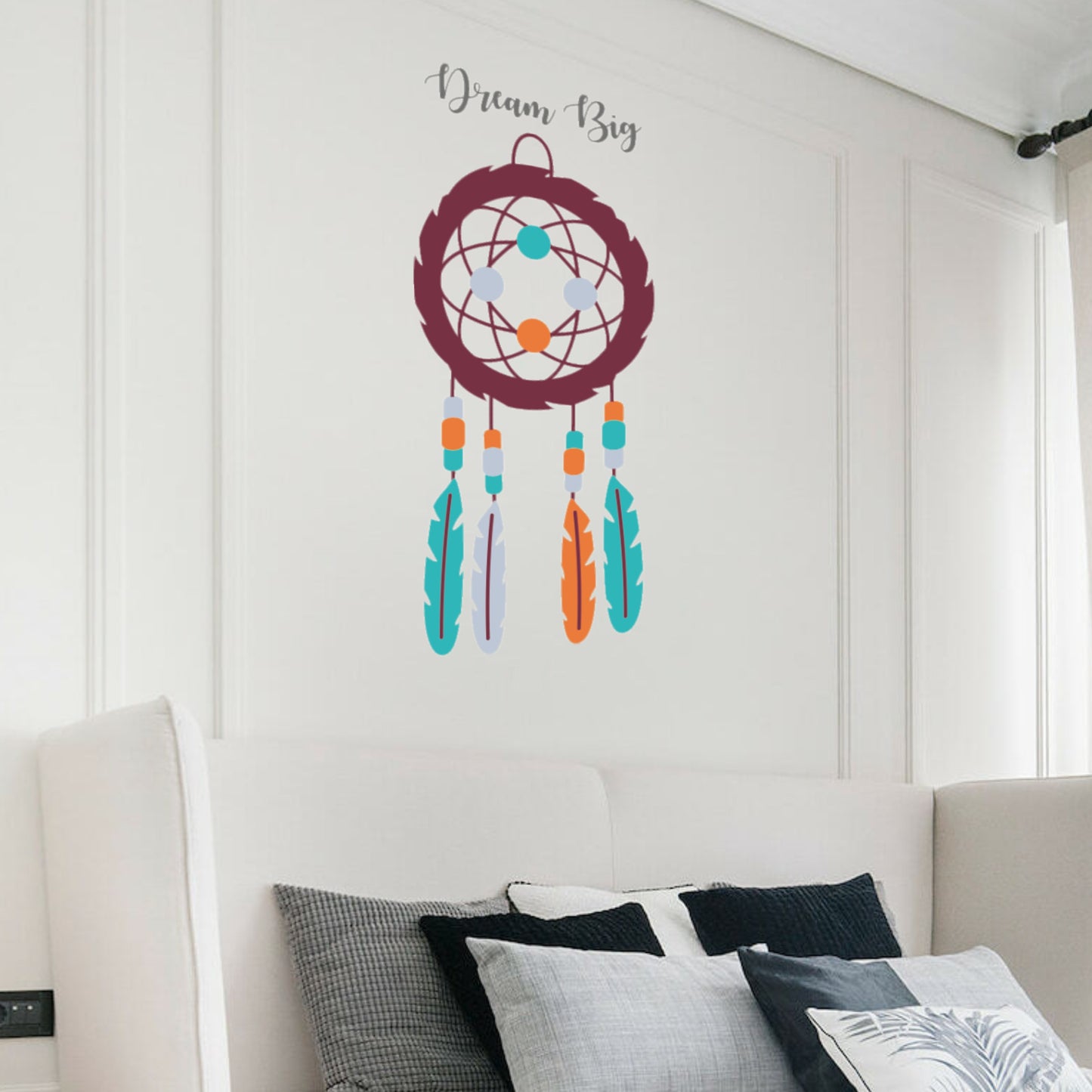 DREAMCATCHER BOHO BASE
