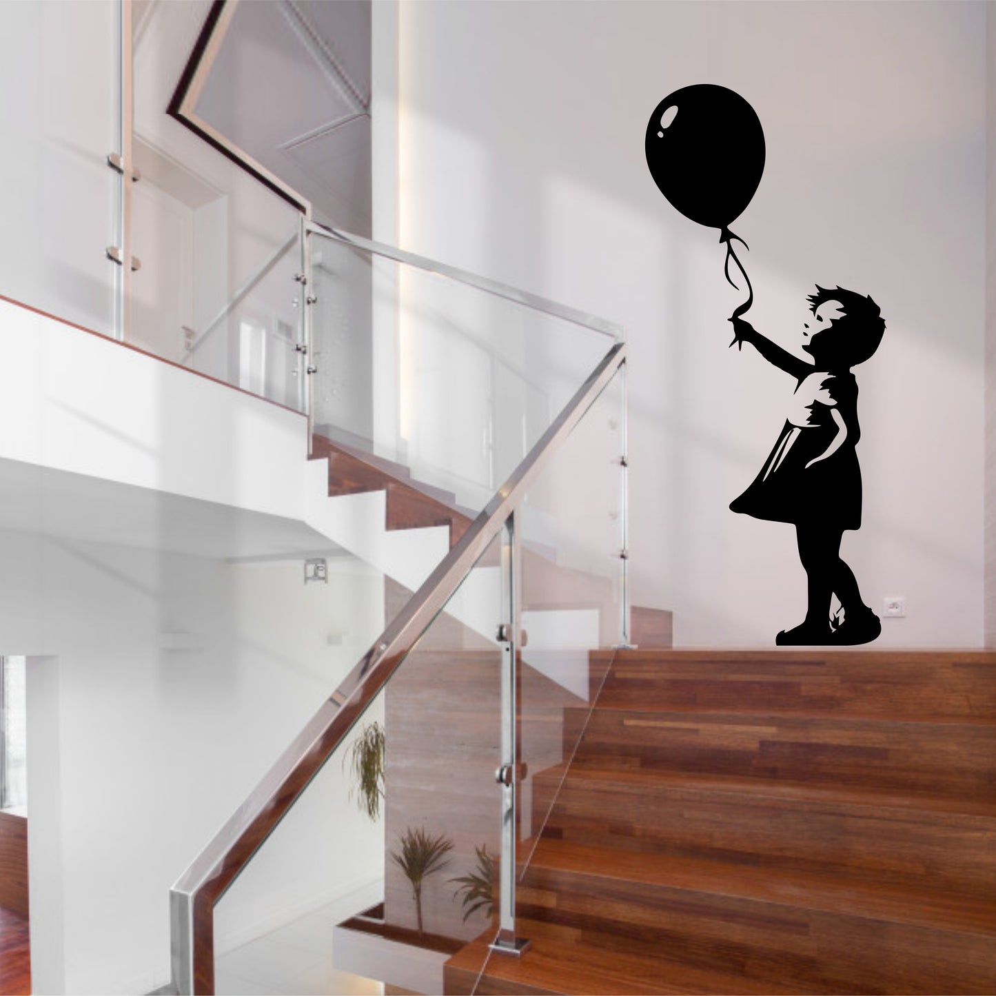 LITTLE DREAMER DIY WALL STICKER