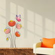 VELAVTE DIY WALL STICKER