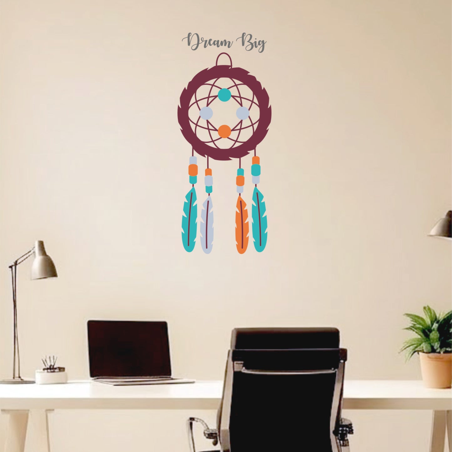 DREAMCATCHER BOHO BASE