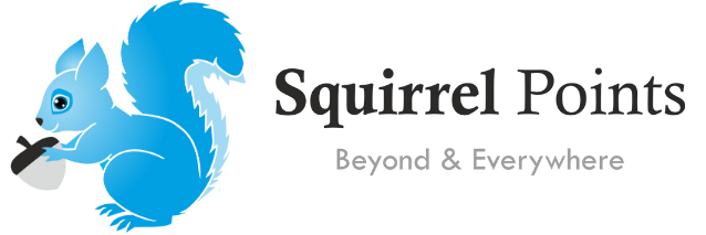 Squirrel Graphics