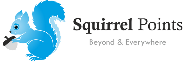 Squirrel Graphics